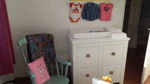 De commode