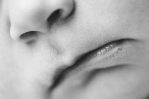 Milou 08 - BW